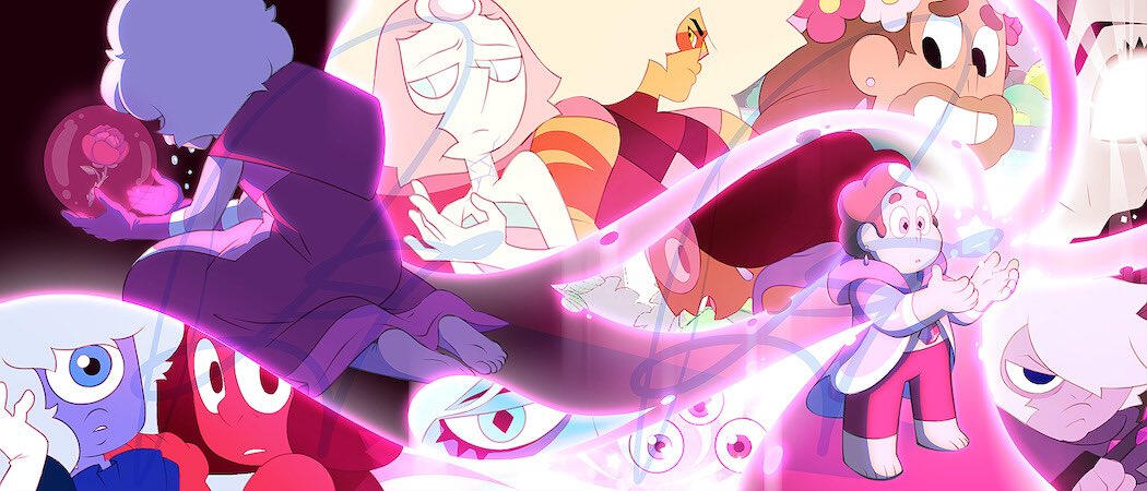 Steven Universe - Bad Prediction